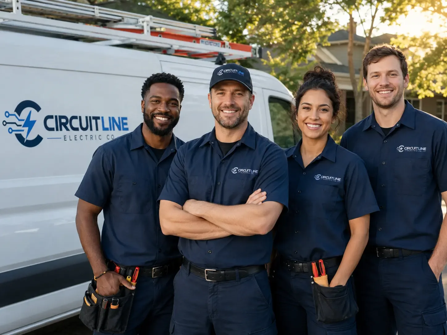 Whole Home Rewiring company in Park City, MT