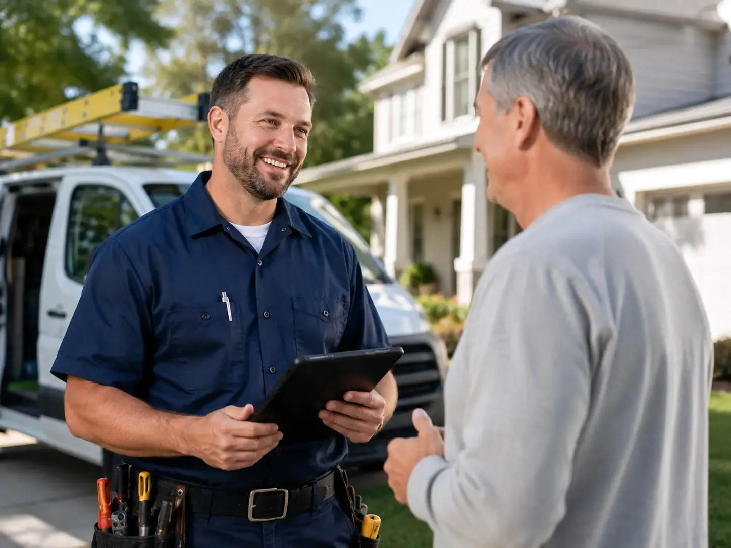 Whole Home Rewiring Park City, MT FAQs